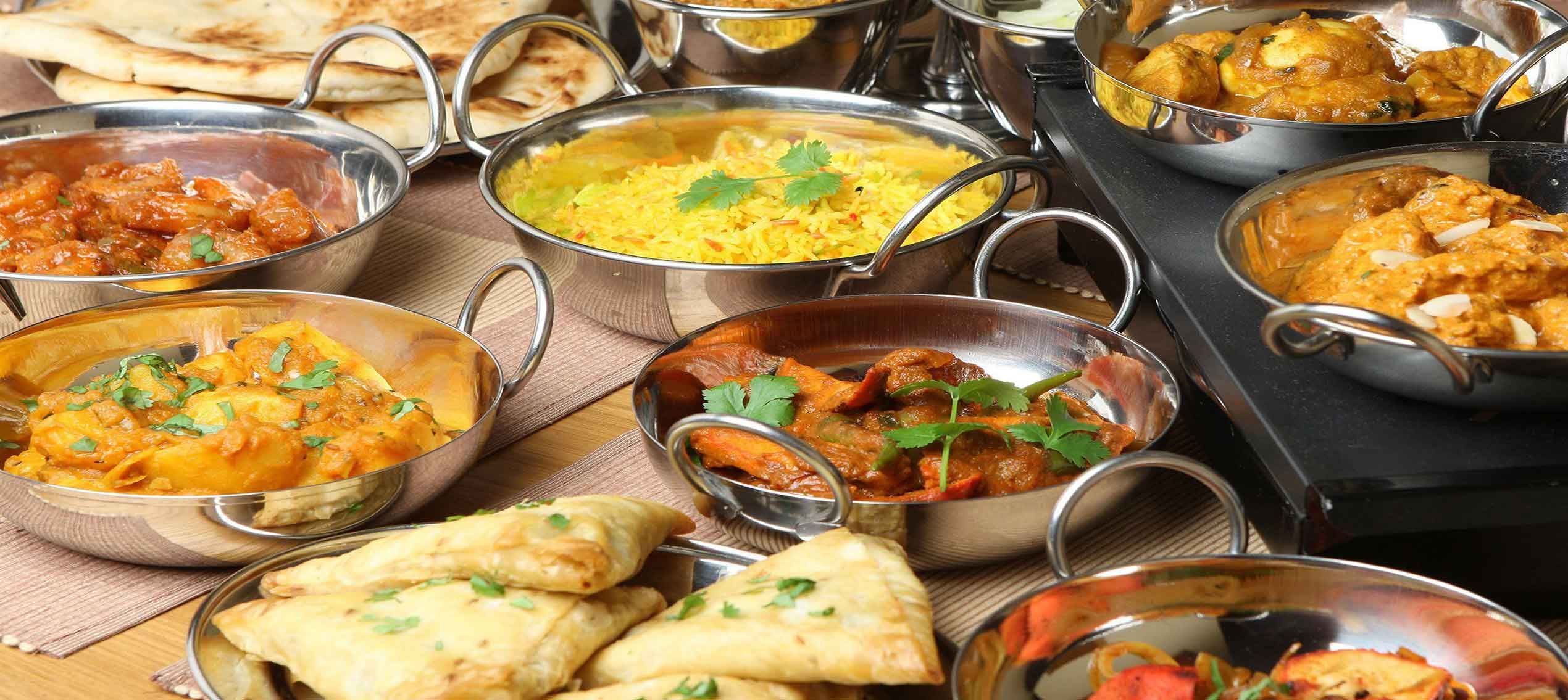 Indian-Dishes