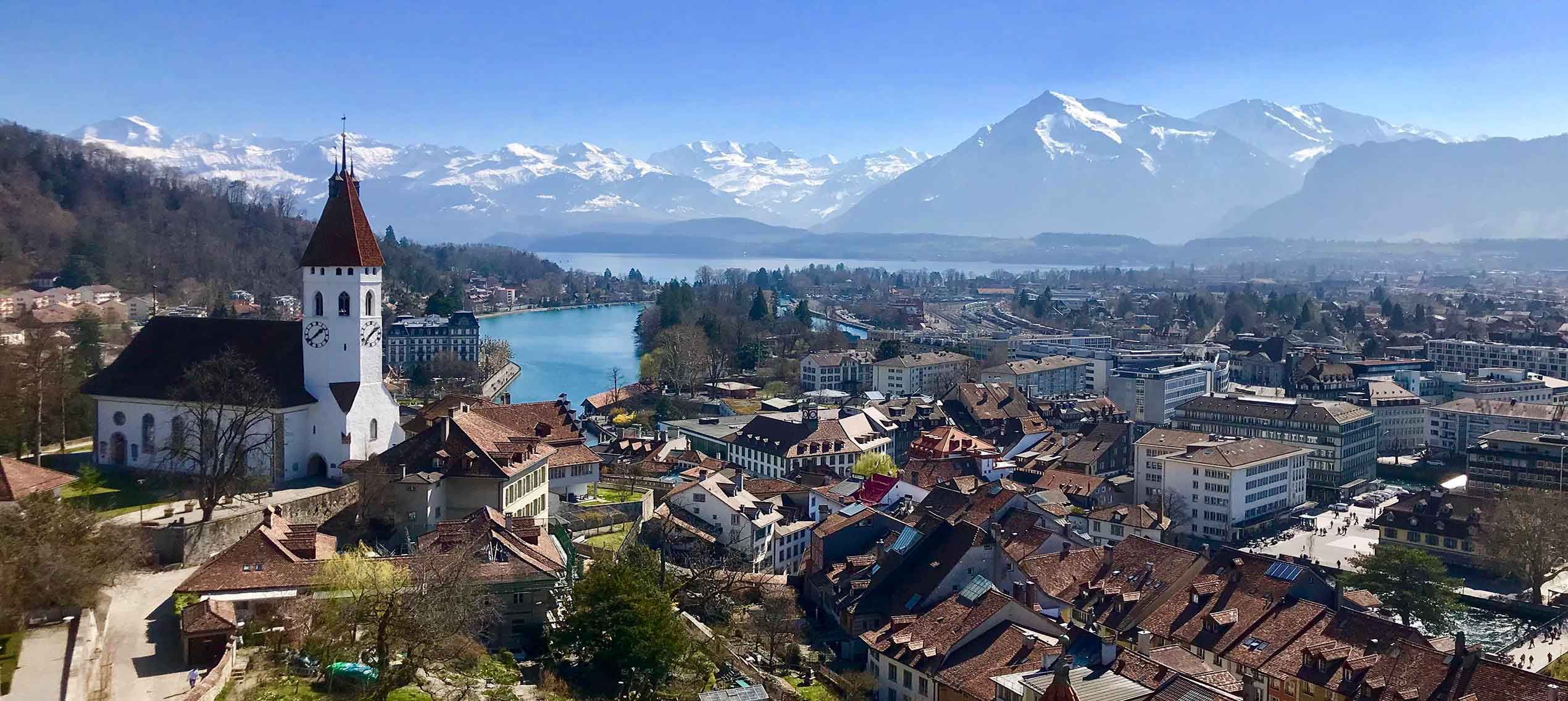 Thun